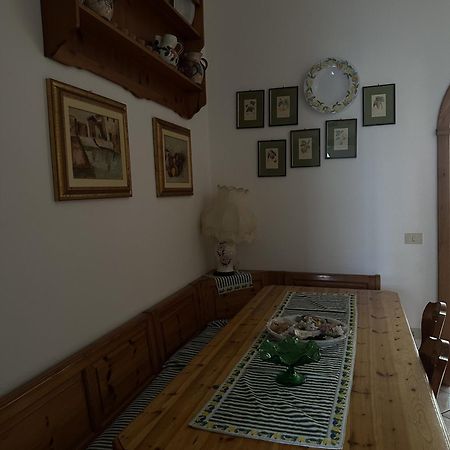 Casa Talento Villa ปอนซา ภายนอก รูปภาพ