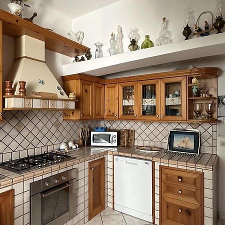 Casa Talento Villa ปอนซา ภายนอก รูปภาพ