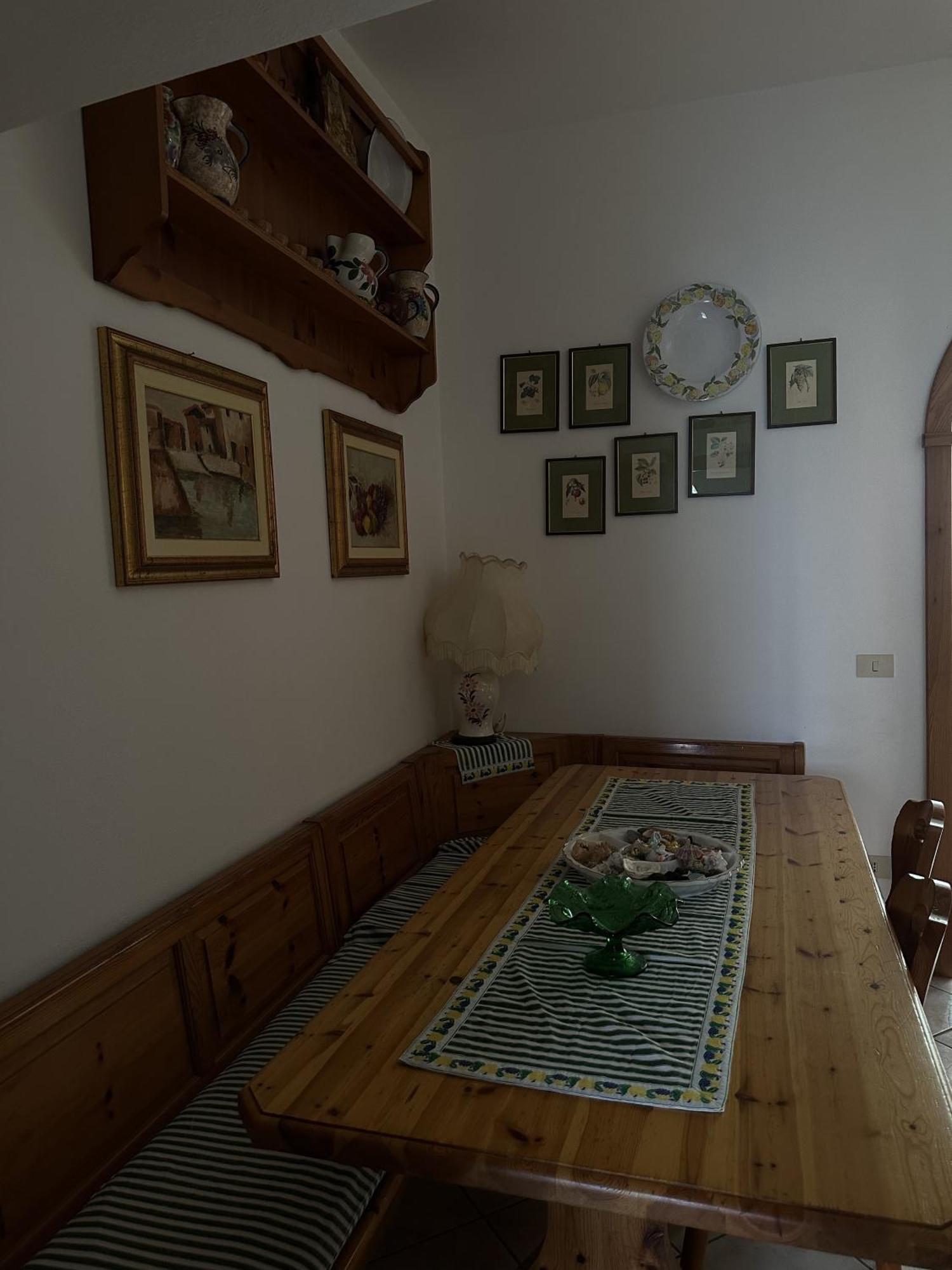 Casa Talento Villa ปอนซา ภายนอก รูปภาพ