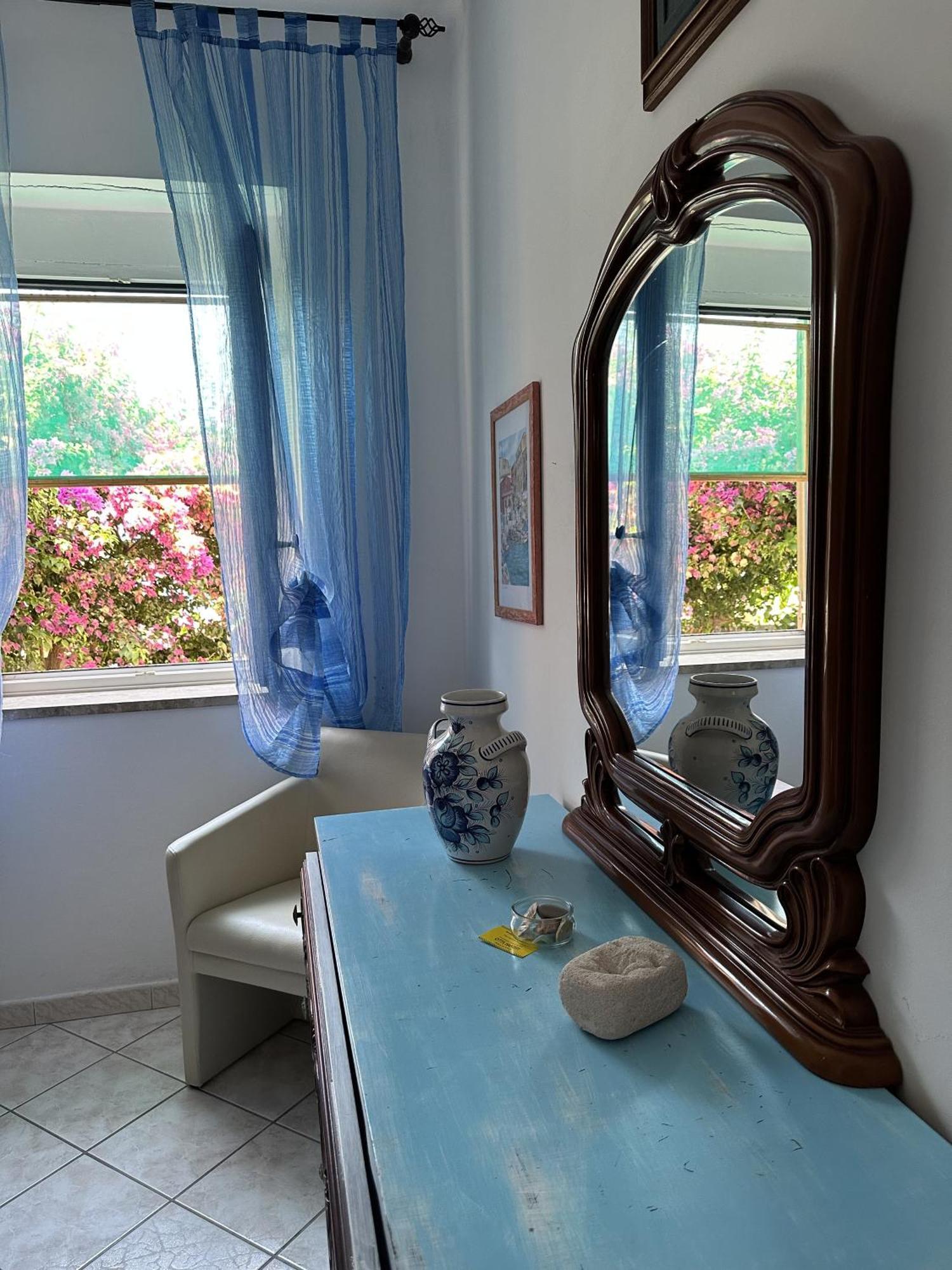 Casa Talento Villa ปอนซา ภายนอก รูปภาพ