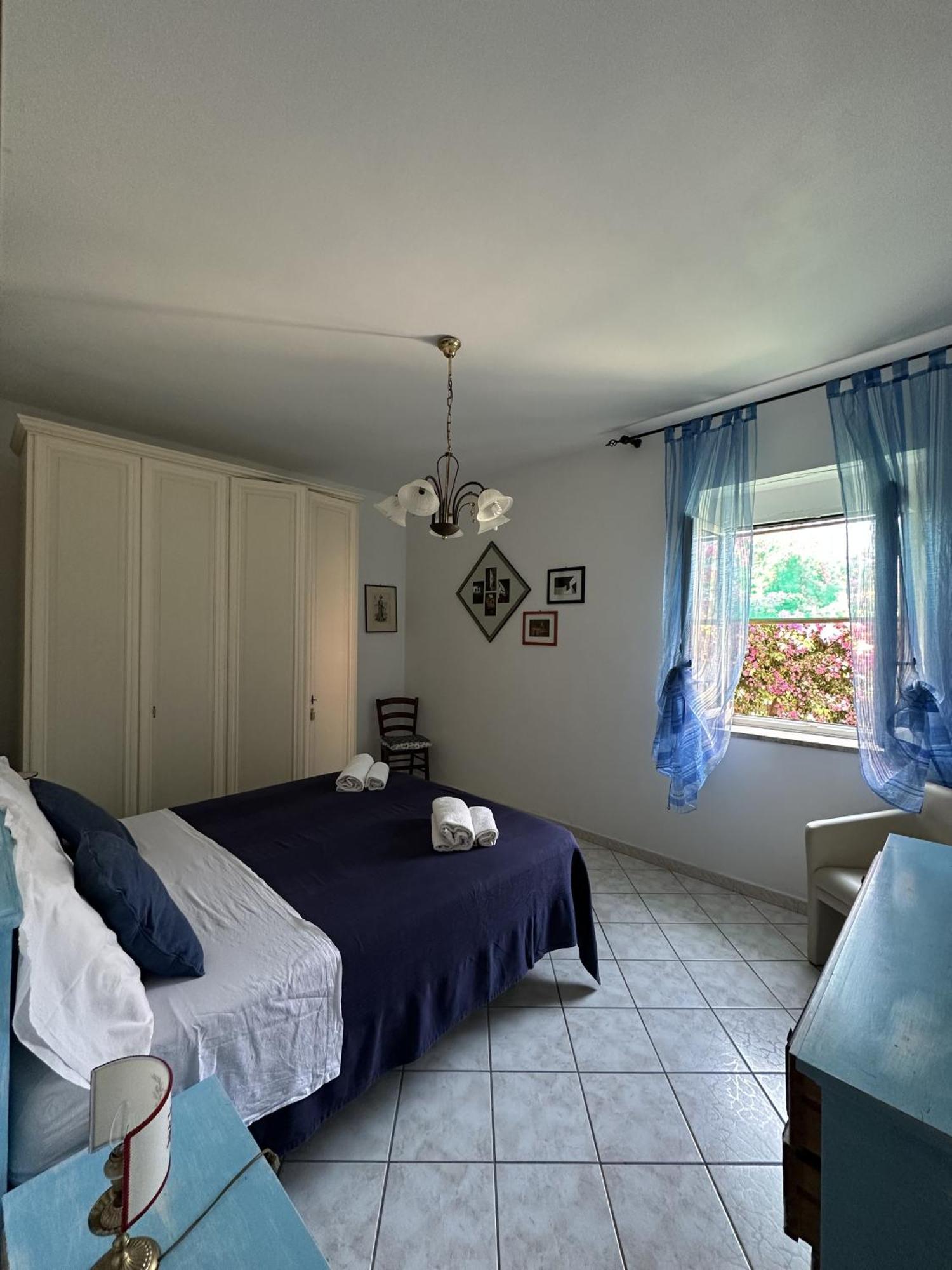 Casa Talento Villa ปอนซา ภายนอก รูปภาพ