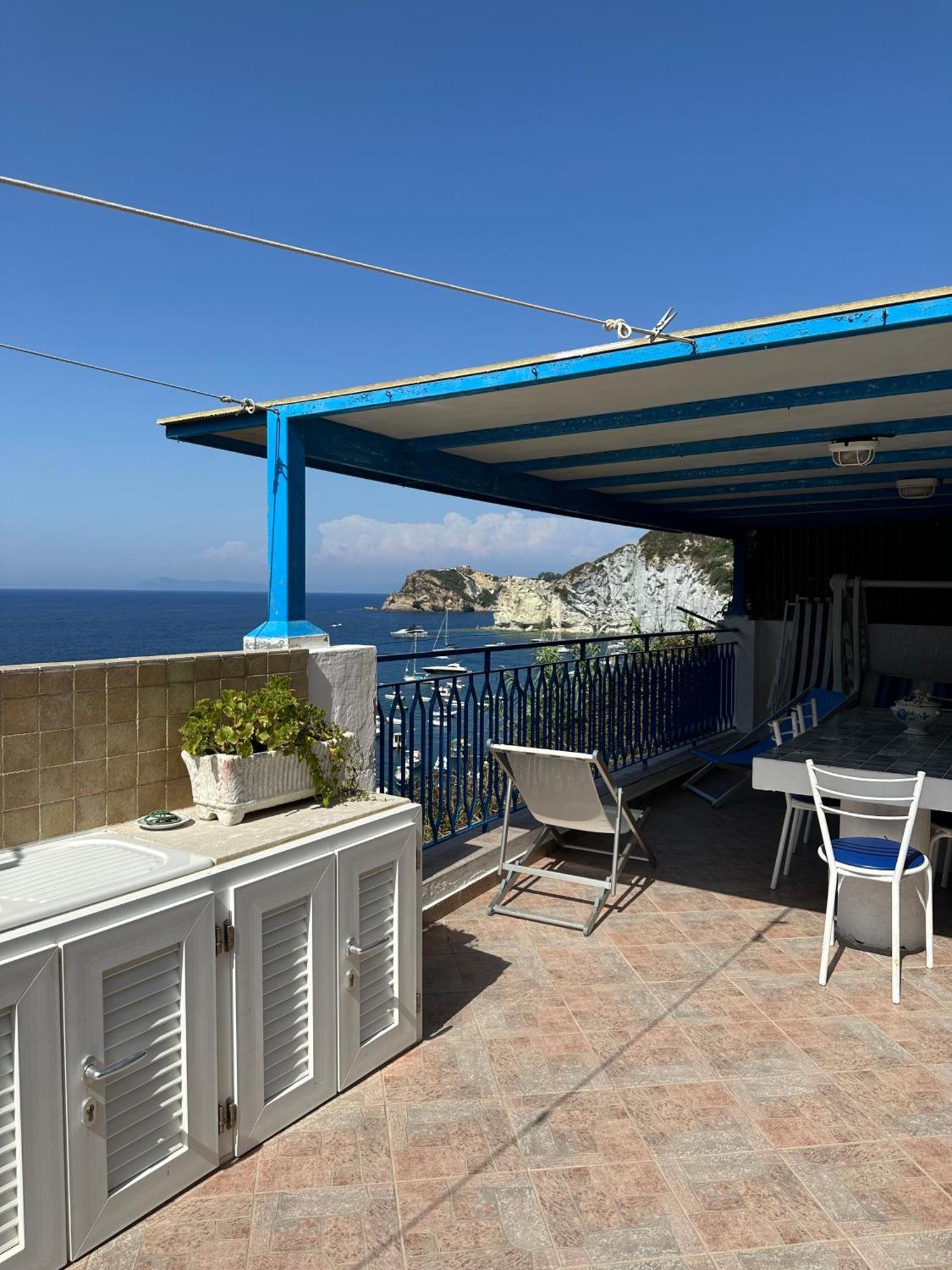 Casa Talento Villa ปอนซา ภายนอก รูปภาพ