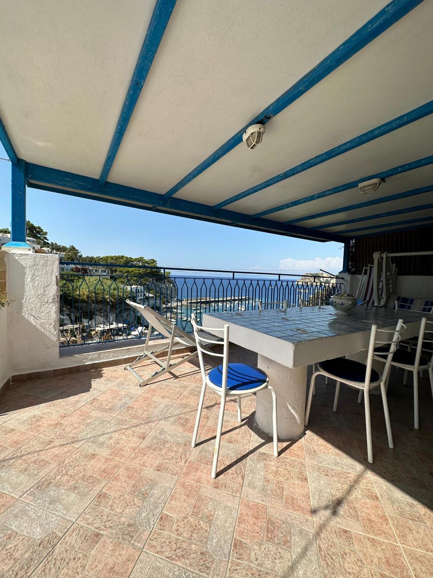 Casa Talento Villa ปอนซา ภายนอก รูปภาพ