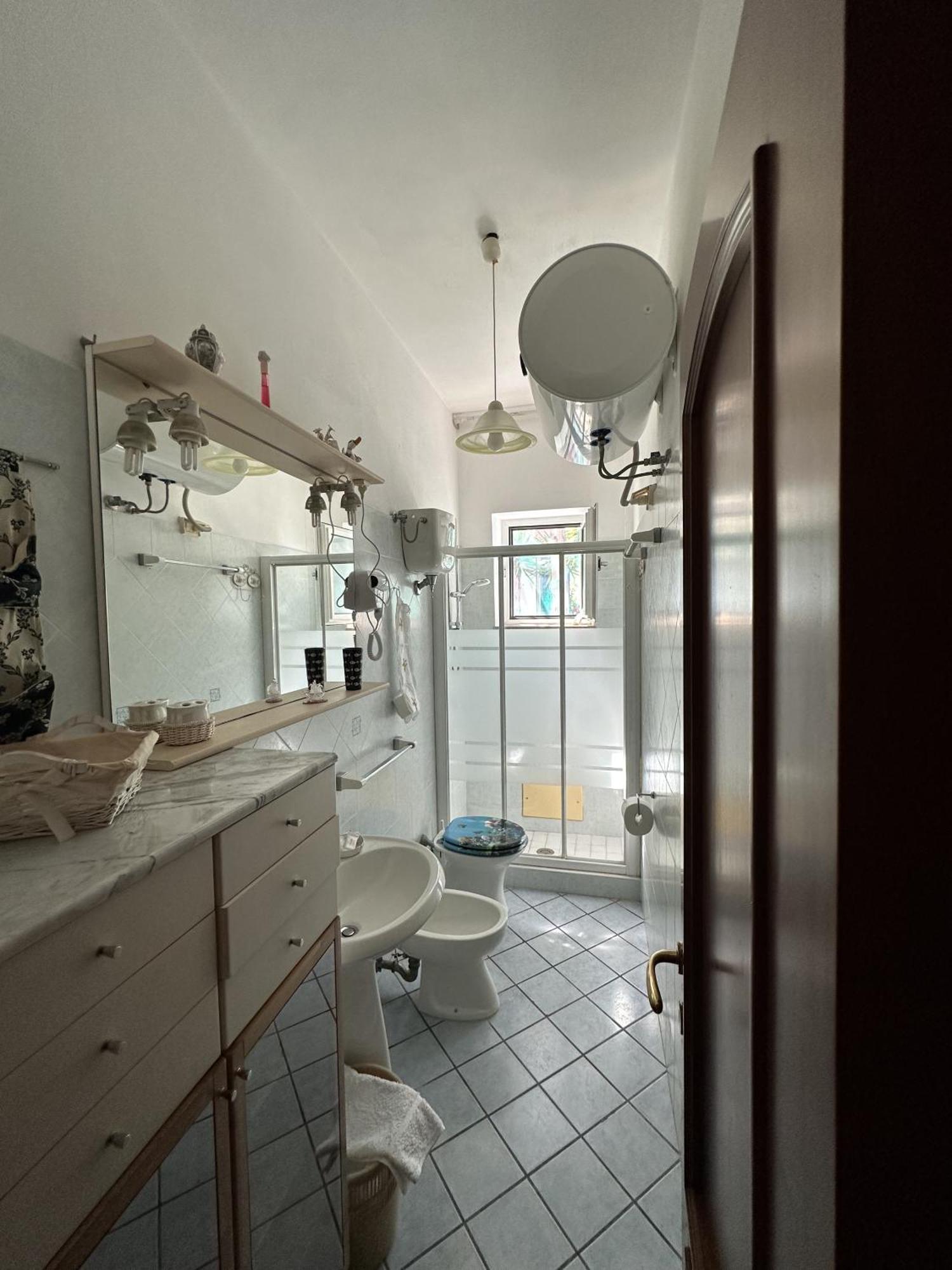 Casa Talento Villa ปอนซา ภายนอก รูปภาพ