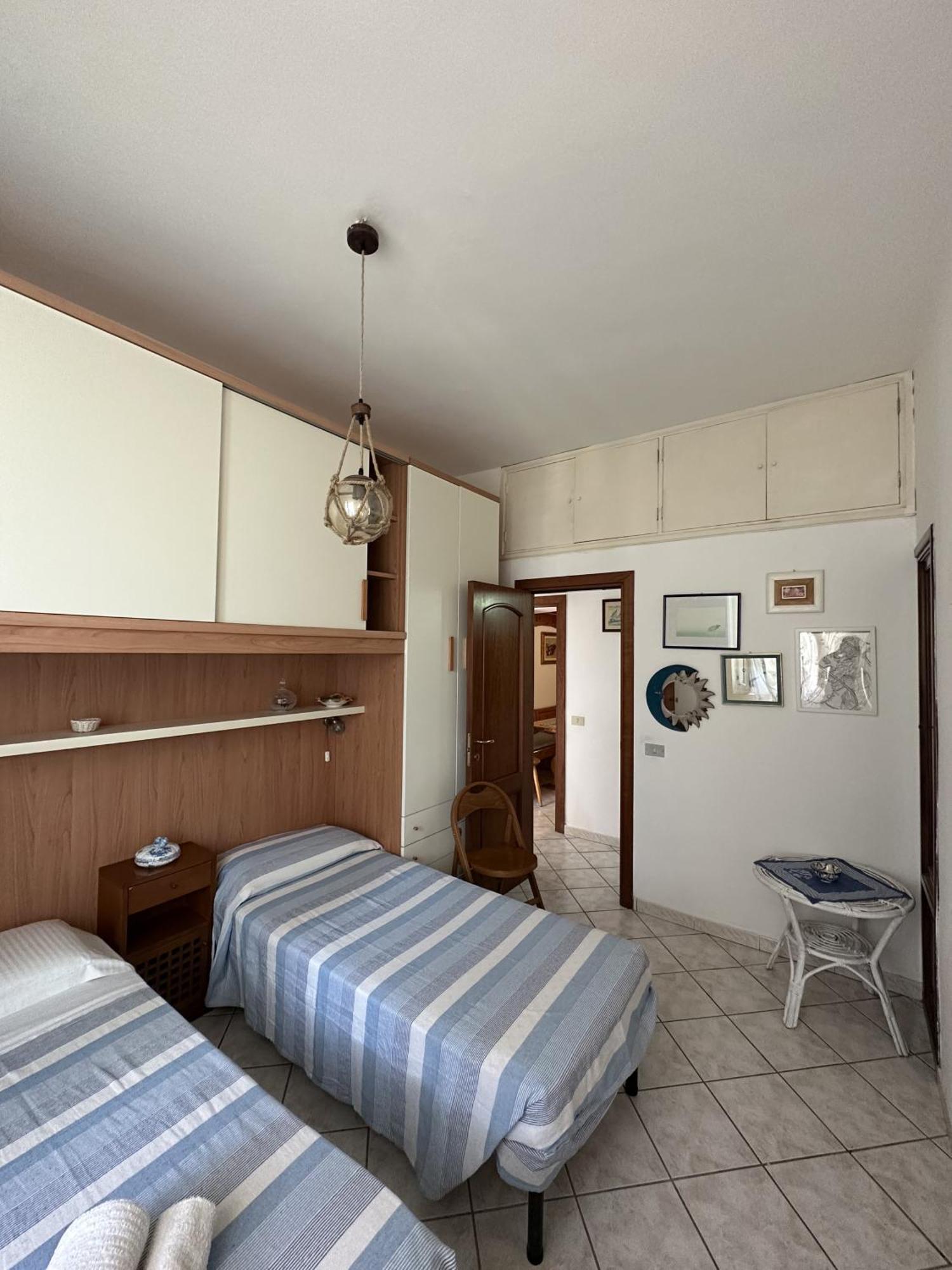 Casa Talento Villa ปอนซา ภายนอก รูปภาพ