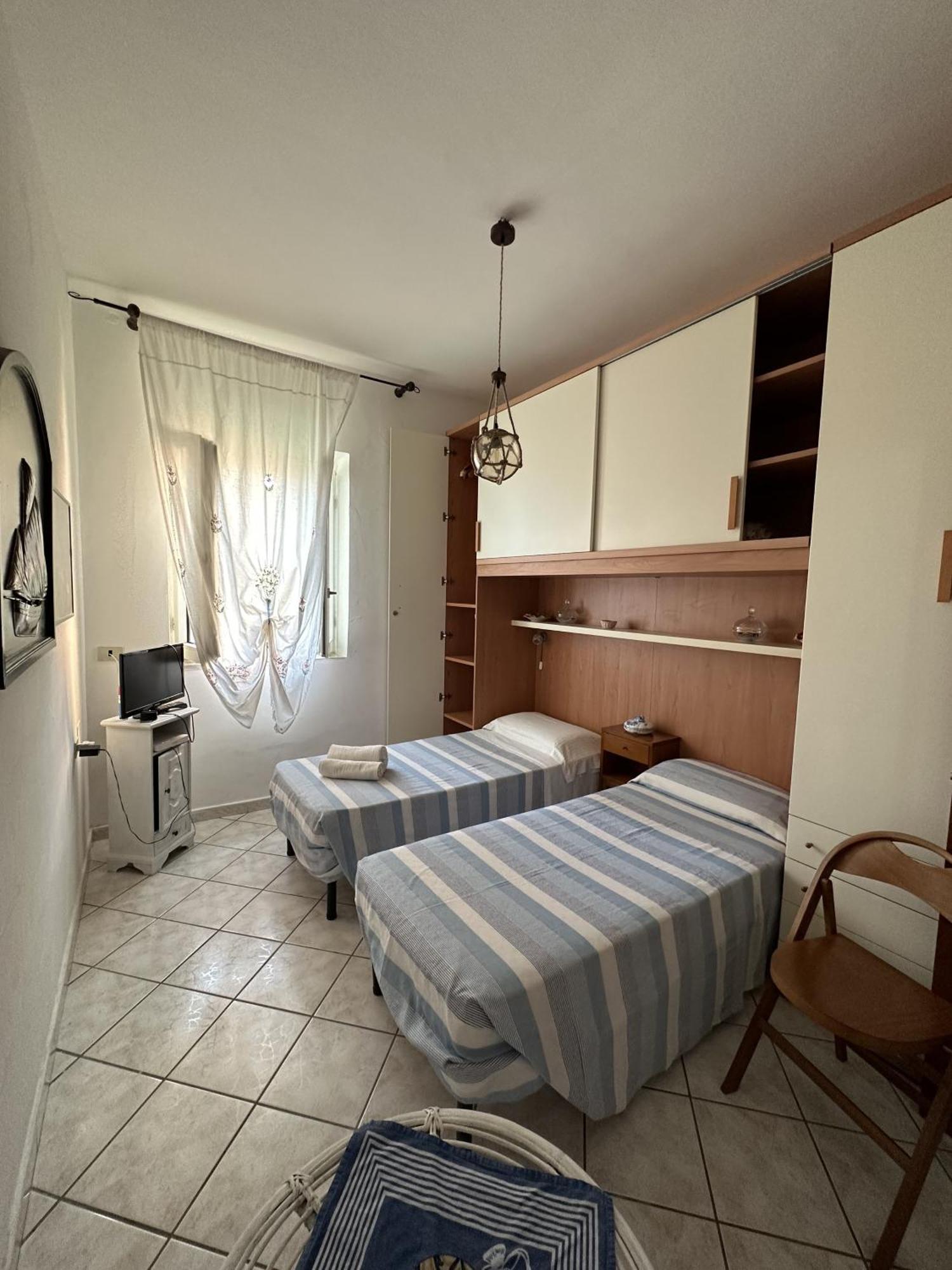 Casa Talento Villa ปอนซา ภายนอก รูปภาพ