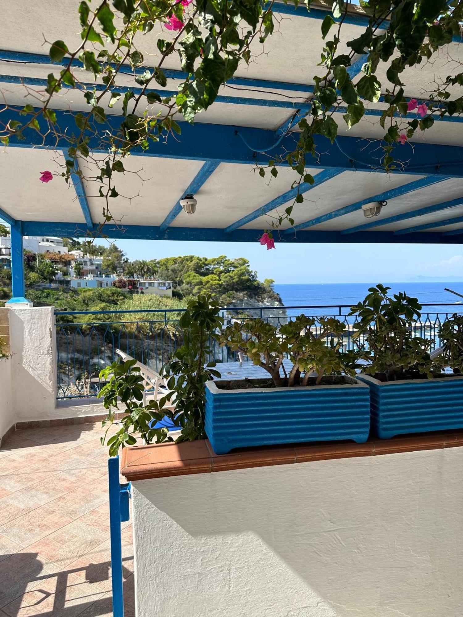 Casa Talento Villa ปอนซา ภายนอก รูปภาพ