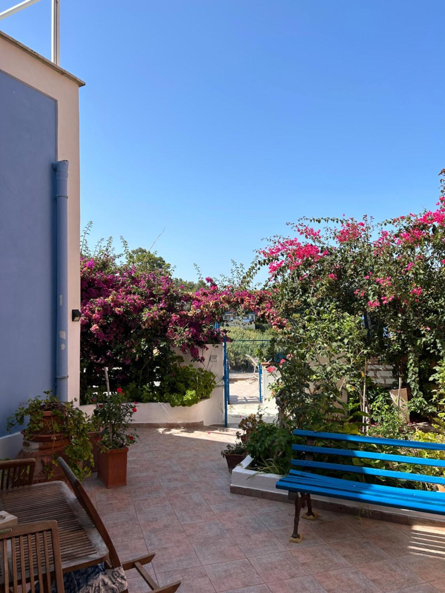 Casa Talento Villa ปอนซา ภายนอก รูปภาพ